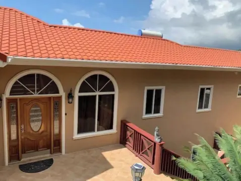 Chrissy Villa 1 Bedroom Penthouse