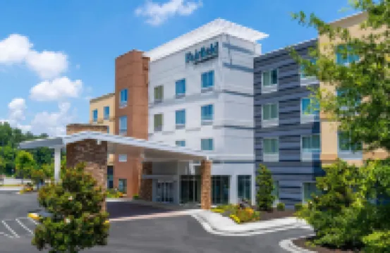 Fairfield Inn & Suites Atlanta Acworth