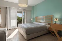 Lemonia Accommodations