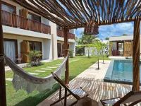 Pousada Oasis Dos Ventos - Wifi
