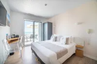 Hotel Les Dunes