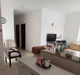 House in Itanhaém 100 meters from the beach