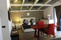 BB Tortona Hotel in zona Connor Language Services