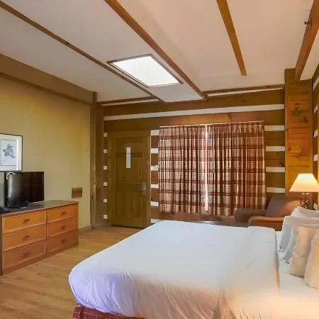 Timbers Lodge