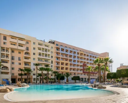 Alegria Fenix Family Hotels in Poniente Almeriense