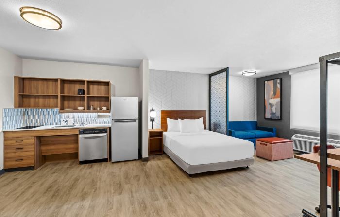Everhome Suites Temecula