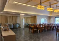 Nature Retreat Resort - breakfast