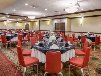 Crowne Plaza ANCHORAGE-MIDTOWN by IHG Hotels near Dimond Center