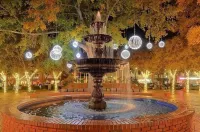 Spend Your Summer in Beautiful Marietta Georgia