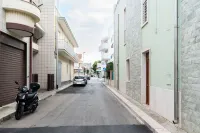 The Flower House in Bitritto Hotels in Bitritto