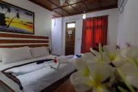 Goby Lodge Guest House Hotels in Mahibadhoo