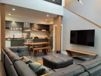 Petaluma Warehouse Loft Collection Unit E