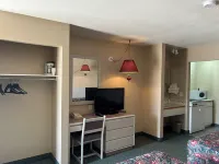 The King's Motel Hotels in Sundre