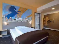 B&B HOTEL Hannover-City - 2-Star