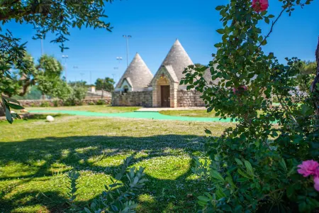 Porto Giardino - Cdshotels