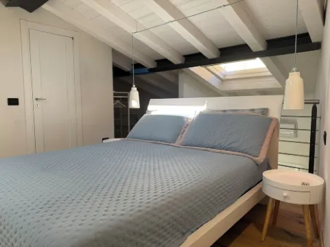 Casina di Nonna Meca by Solturelba