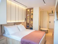 Guesthouse Sidro Hotéis em Ulcinj