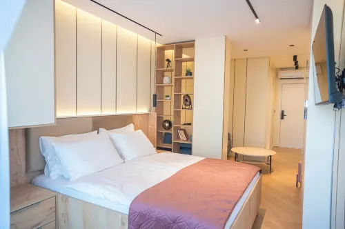 Guesthouse Sidro - Beach
