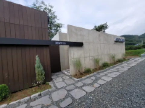 Stay Harum Cheongdo Hotels in Cheongdo-gun