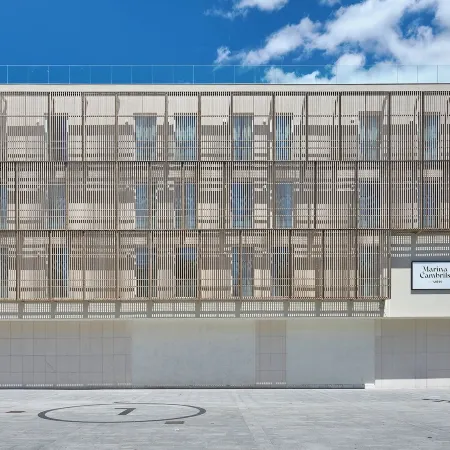 Hotel Marina Cambrils by URH