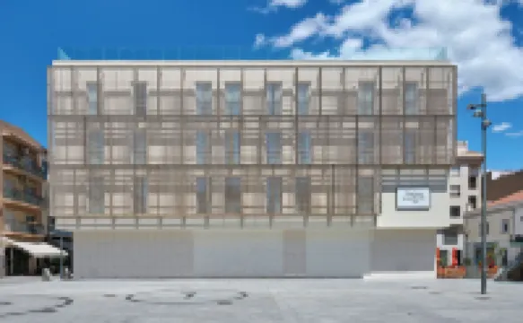 Hotel Marina Cambrils by URH