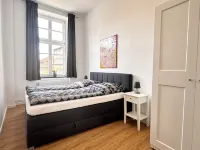 Charming old town apartment