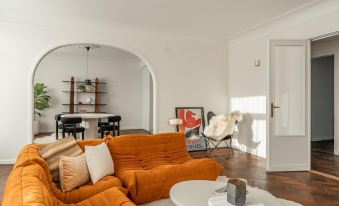 Huswell - New Penthouse with City & Harbour Views