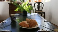 Casa Fusion Hotel Boutique - breakfast