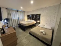 Eco Hotel la Colina Mirador Con Aire Acondicionado - 무료 와이파이