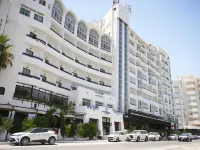HOTEL KAISER Hotels near Bou Jaafar Beach