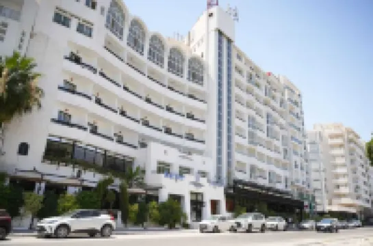 호텔 카이저  호텔