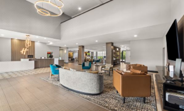 Holiday Inn AUSTIN NORTH - ROUND ROCK by IHG