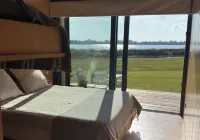 REFUGIO Natural Glamping Hotel di Lobos Partido