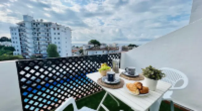 アパルタメント ベラーノ アスール by アット ホーム コスタ デル ソル