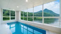 Nami Island Chaeungan Pool Villa