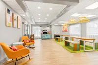 Spark by Hilton Wytheville East Main Street