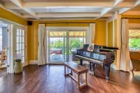 Apple Tree Inn Các khách sạn ở Lenox