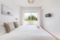 GuestReady - Fluvial Oporto Apartment - Ocean View