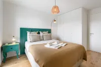 GuestReady - Splendid Retreat in Porto - boutique