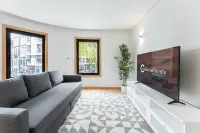 GuestReady - Apartamento Artsy