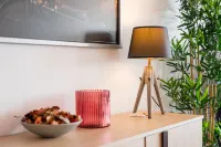 GuestReady - Blazing Retreat in Matosinhos - شاطئ
