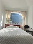 1 Triple Room with Views of the Mountain