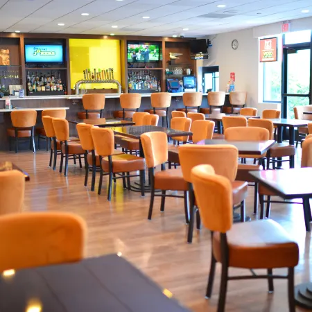 Holiday Inn PORTLAND- I-5 S (WILSONVILLE) by IHG