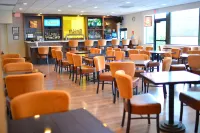 Holiday Inn PORTLAND- I-5 S (WILSONVILLE) by IHG - Frühstück