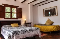 Rural apartment Cortijo Catifalarga - ÍNTEGRO RENTAL Hotels in Capileira