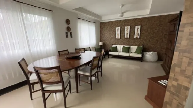 Convenience close to the beach