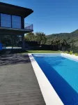 Villa up to 10 people swimming pool, stunning views and unique comfort in Minho -  Casas de vacaciones
