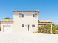Villa Thym 마리냔 호텔