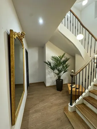 Residence VillaBelleFleur-Apartment La Gentiane