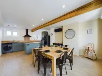 Le Cocon D'octave Hotels in Margny-les-Compiegne